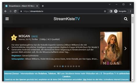 streamkiste.|streamkiste deutsch.